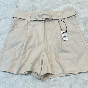 Nwt Express shorts. Size 2